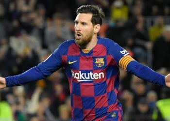 Barcelona Have ‘Insane’ Plan to Bring Back Lionel Messi in 2026
