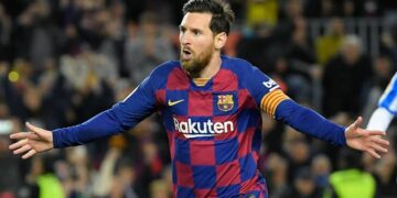 Barcelona Have ‘Insane’ Plan to Bring Back Lionel Messi in 2026