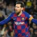 Barcelona Have ‘Insane’ Plan to Bring Back Lionel Messi in 2026