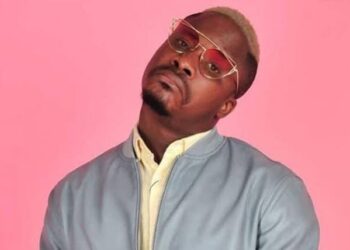 Celebrities Must Be Resilient To Survive Social Media Attacks - Jaywon