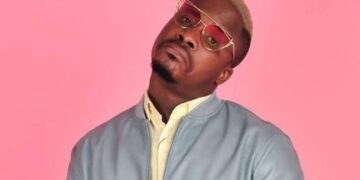 Celebrities Must Be Resilient To Survive Social Media Attacks - Jaywon