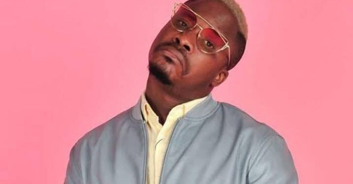 Celebrities Must Be Resilient To Survive Social Media Attacks - Jaywon