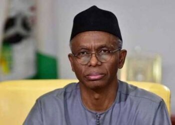 El-Rufai Dumps APC for SDP – Lukman Calls It a Premature Move