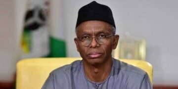 El-Rufai Dumps APC for SDP – Lukman Calls It a Premature Move