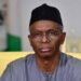 El-Rufai Dumps APC for SDP – Lukman Calls It a Premature Move