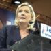 Marine Le Pen Found Guilty of Misappropriating EU Funds