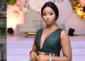 “My Kidney Failed, I Nearly Lost My Baby” – Bambam