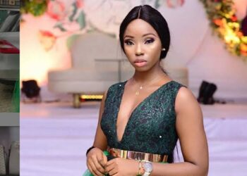 “My Kidney Failed, I Nearly Lost My Baby” – Bambam