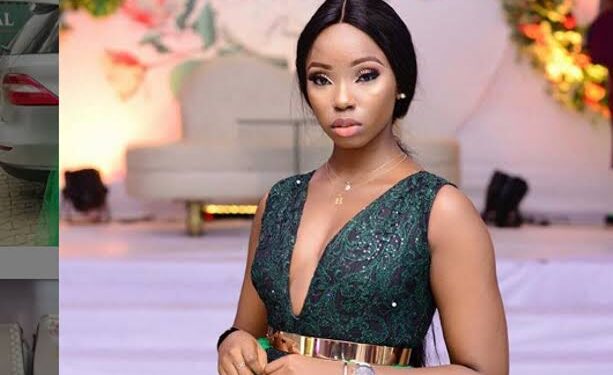 “My Kidney Failed, I Nearly Lost My Baby” – Bambam