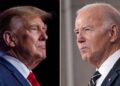 Trump Strips Biden, Harris and Others of Security Clearances