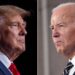 Trump Strips Biden, Harris and Others of Security Clearances