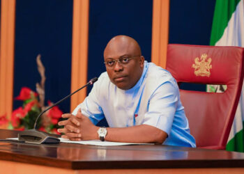 Will Governor Fubara be Impeached? 