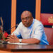 Will Governor Fubara be Impeached?