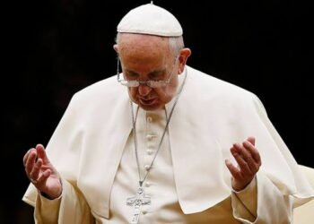 Pope Francis Hospitalized Again with Respiratory Issues —Vatican Confirms