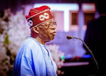 Tinubu Appoints Ibok-ete Ibas as Rivers State Sole Administrator