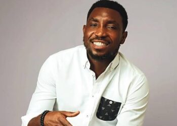 Timi Dakolo Calls Out Hypocrisy In Apostle Lazarus’ Criticism Of Gospel Artists