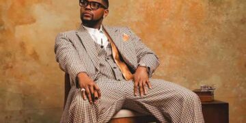 Kizz Daniel Announces ‘Uncle K’ Album, Global Tour