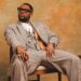 Kizz Daniel Announces ‘Uncle K’ Album, Global Tour