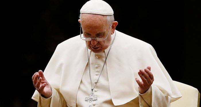 Pope Francis Hospitalized Again with Respiratory Issues —Vatican Confirms