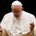 Pope Francis Hospitalized Again with Respiratory Issues —Vatican Confirms