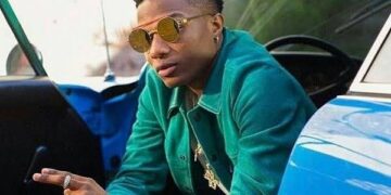 Wizkid Wipes Instagram Clean Again – Clout Chasing Or Strategy?
