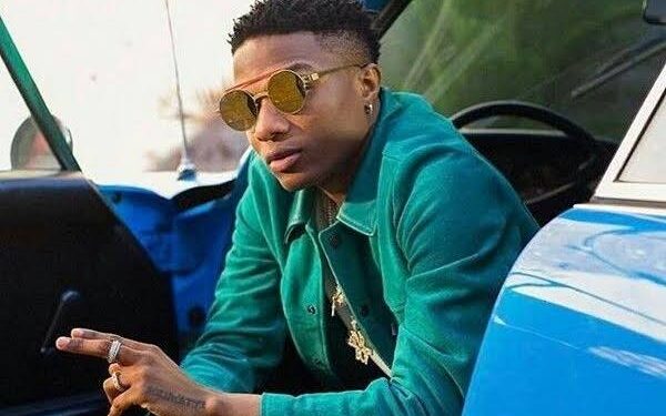 Wizkid Wipes Instagram Clean Again – Clout Chasing Or Strategy?