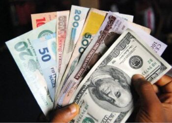 Naira Falls as Dollar Rises Slightly to ₦1510 Euro and Pounds Strengthen – March 5 Update