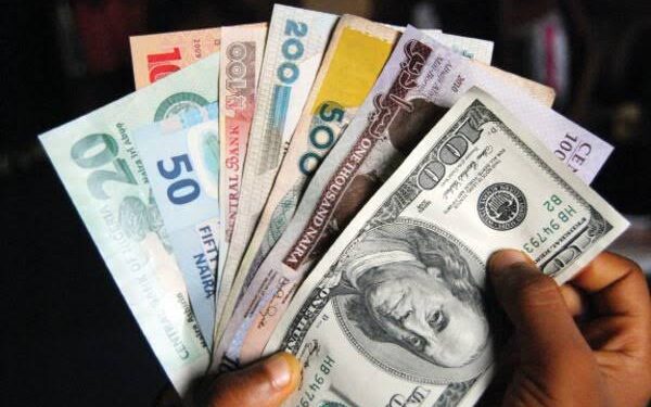 Naira Falls as Dollar Rises Slightly to ₦1510 Euro and Pounds Strengthen – March 5 Update