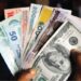 Naira Falls as Dollar Rises Slightly to ₦1510 Euro and Pounds Strengthen – March 5 Update