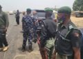 Woman Arrested For Trafficking Three Girls From Ogun To Libya