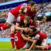 Arsenal beat Chelsea 1-0 to End Winless Streak in London Derby