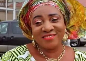 Dupe Jayesimi Reveals How Childlessness Affected Her Marriage