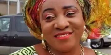 Dupe Jayesimi Reveals How Childlessness Affected Her Marriage