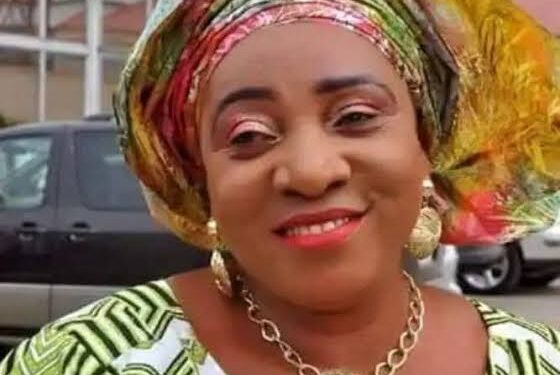 Dupe Jayesimi Reveals How Childlessness Affected Her Marriage