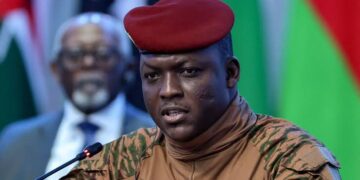 Burkina Faso Pardons 21 Soldiers Convicted of 2015 Coup Attempt