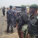 Woman Arrested For Trafficking Three Girls From Ogun To Libya