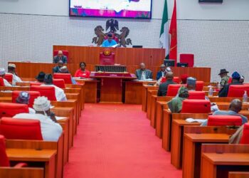 Senate Suspends Plenary, Shifts Emergency Rule Debate to Thursday