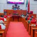 Senate Suspends Plenary, Shifts Emergency Rule Debate to Thursday