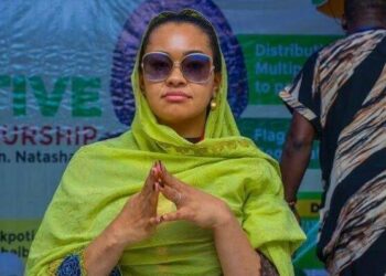 Court Affirms Recall Process Against Senator Natasha Akpoti-Uduaghan