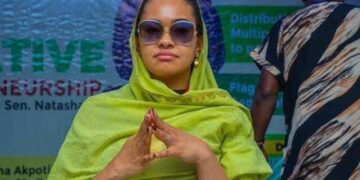 Court Affirms Recall Process Against Senator Natasha Akpoti-Uduaghan