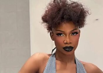 “Nigerians In UK Act Like I’m Invisible But Still Record Me” – Tacha