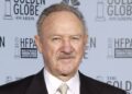 Autopsy Reveal Gene Hackman and Wife Passed Away from Natural Causes