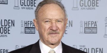 Autopsy Reveal Gene Hackman and Wife Passed Away from Natural Causes