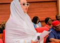 Court Affirms Recall Process Against Senator Natasha Akpoti-Uduaghan