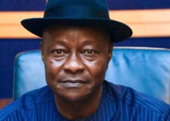 George Nwaeke Clears the Air on His Whereabouts in Abuja