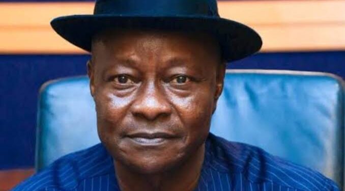 George Nwaeke Clears the Air on His Whereabouts in Abuja