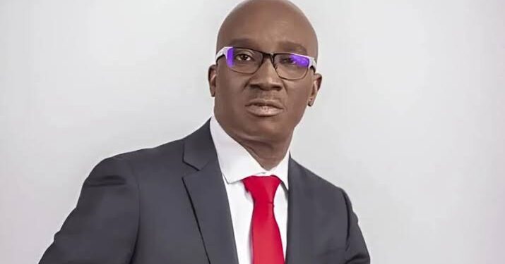 Edo Governor Okpebholo Visits Kano Over Killing of 16 Travellers