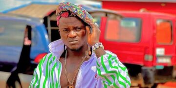 Testimony Jaga Details ‘Demonic Encounter’ With Portable