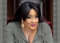 Foluke Daramola Grieves Loss Of Mother