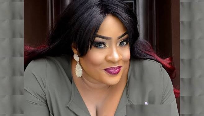 Foluke Daramola Grieves Loss Of Mother